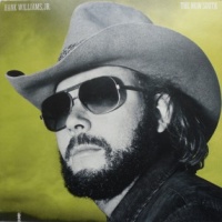 Hank Williams, Jr. - The New South